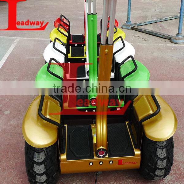 Marvelous 2 wheels kids&adults balance scooter 2000W