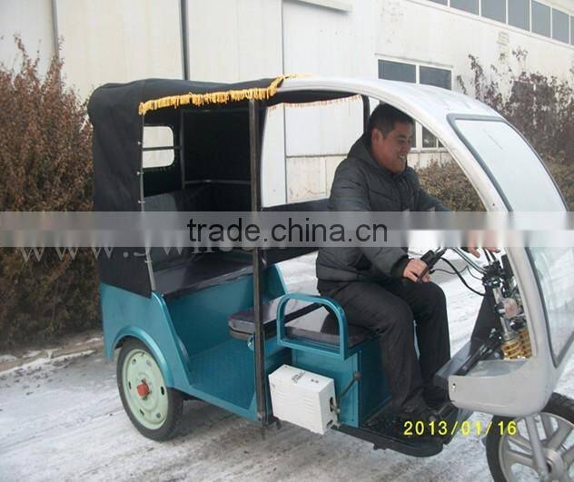 three wheel electric motorcycle bikes/tricycle China manufacturer