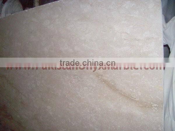 TAVERA BEIGE MARBLE SLABS
