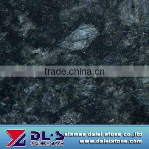 Butterfly green swimming pool tile