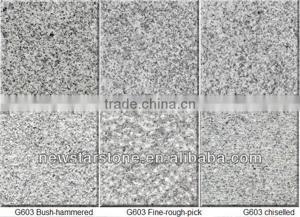 Cheap china g603 graniet