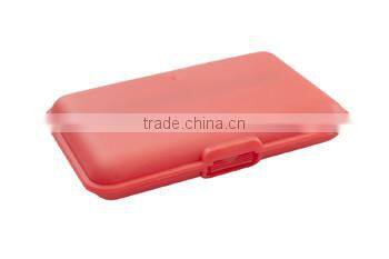 multiple credit ID card holder with 6 cards,card holder,card case