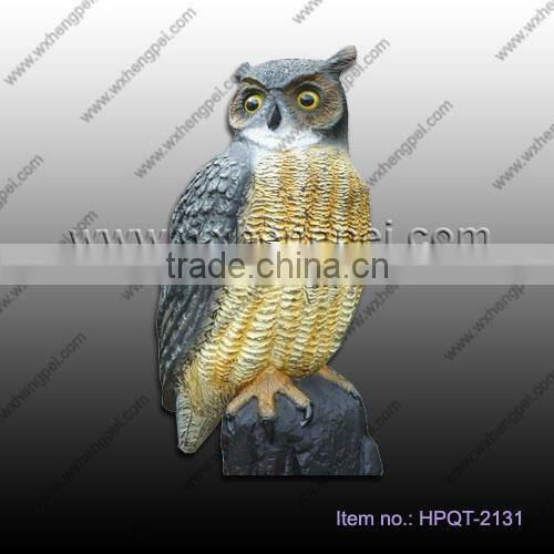 The simulation model of wild Dove hunting bait, Egrethunting model,all kinds of animals