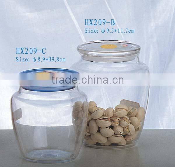 little airtight canister