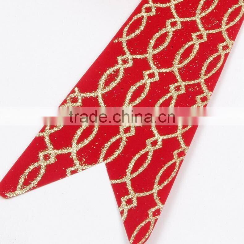 Red Christmas Tree Bows Best Decorative Christmas Velvet Tree Decorations Red Bow For Wholesale