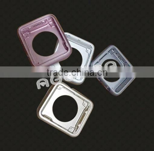 Replacement gold housing for apple watch new,for apple watch metal housing