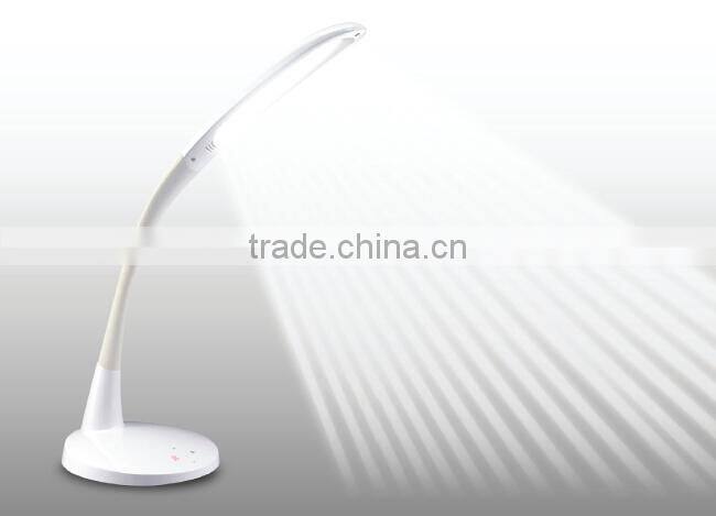 LED table lamp/table lamp/study table lamp/table lamp with base switch