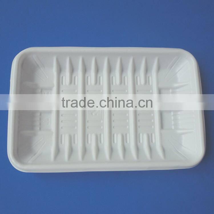 Plastic Vegetable Packaging for Fruit and Food Supplier