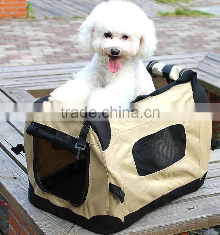 wholesale dog house design fancy pet bag