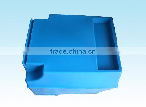 rotational molding polyethylene accessory