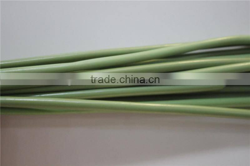 artificial flowers wholesale wholes PU bundled calla lily