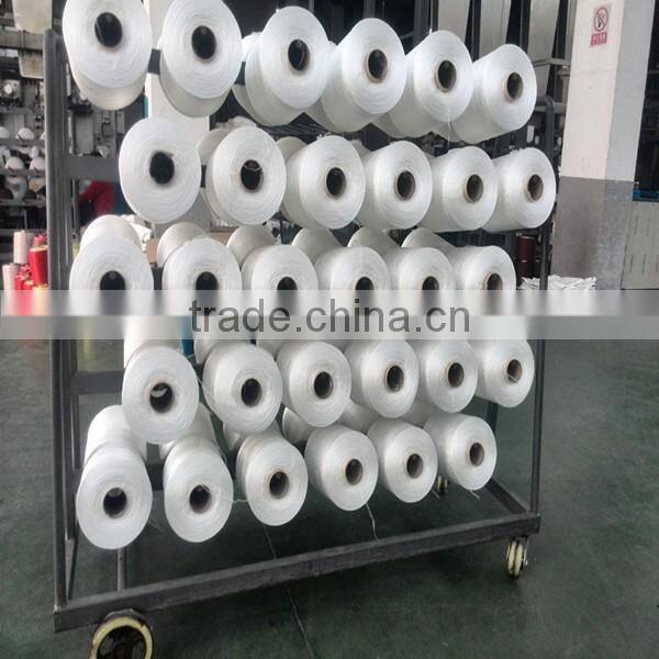 Carpet use PP yarn 1000D polypropylene BCF yarn