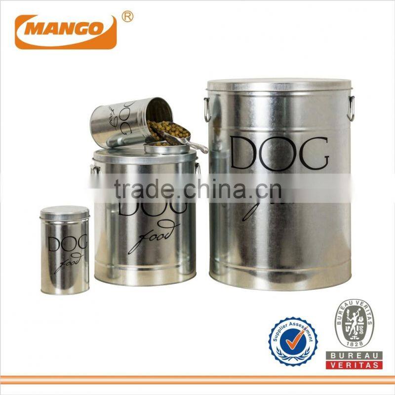 Table Standing Magnifying Double Side cosmetic mirror