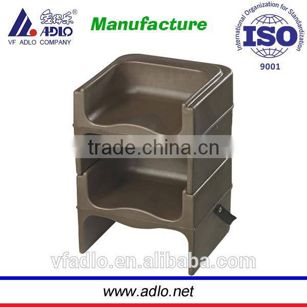 LLDPE factory cheap children furniture small low baby eating chair