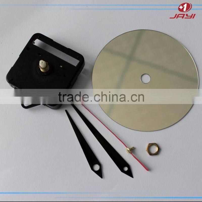 High quality digital DIY wall mounted clock