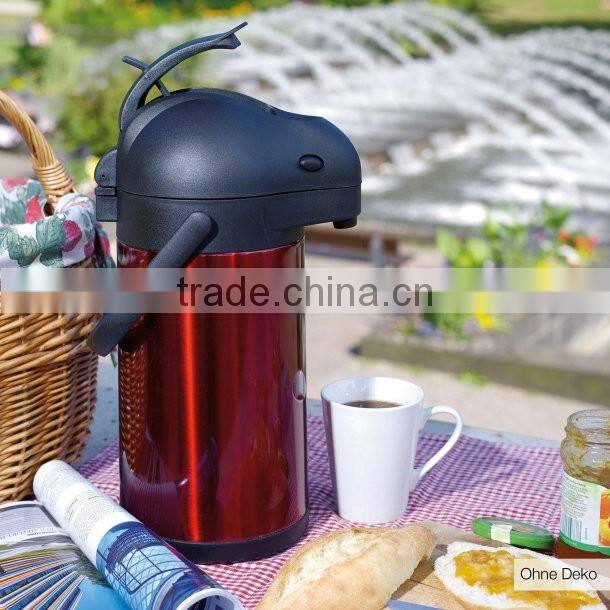 2.2 L Vacuum air pot/air pressure Coffee pot