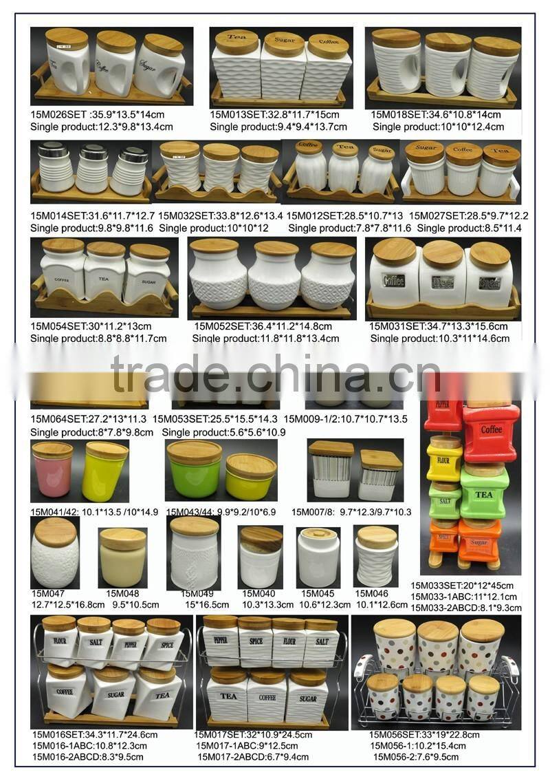 Glass jar for honey christmas cookie jar ceramic penguin cookie jar