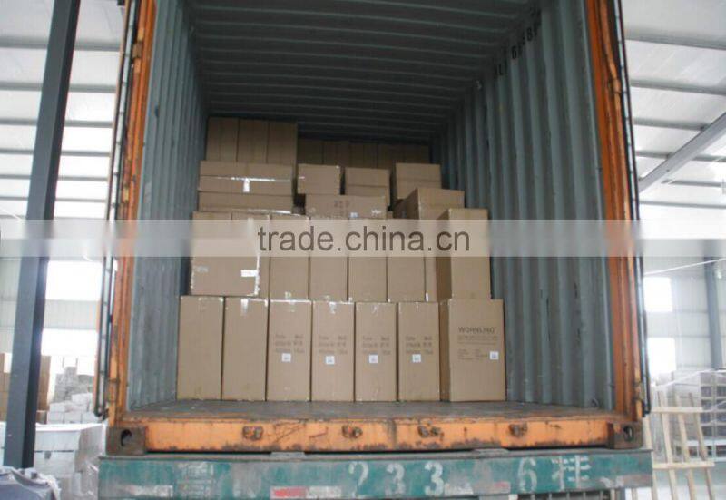 furniture woven basket cabinet with ironing board