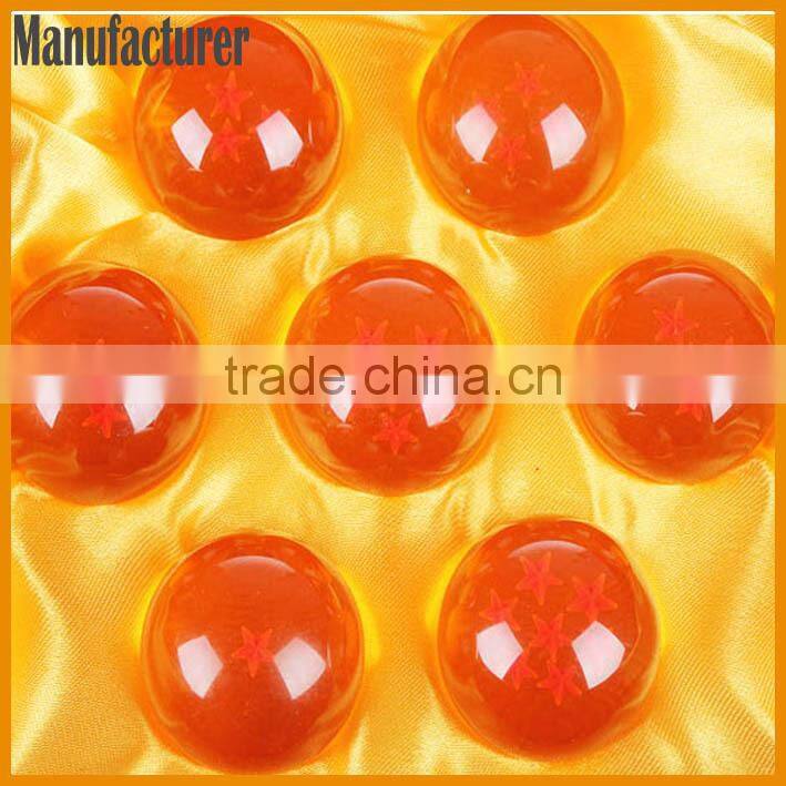 dragon ball crystal balls