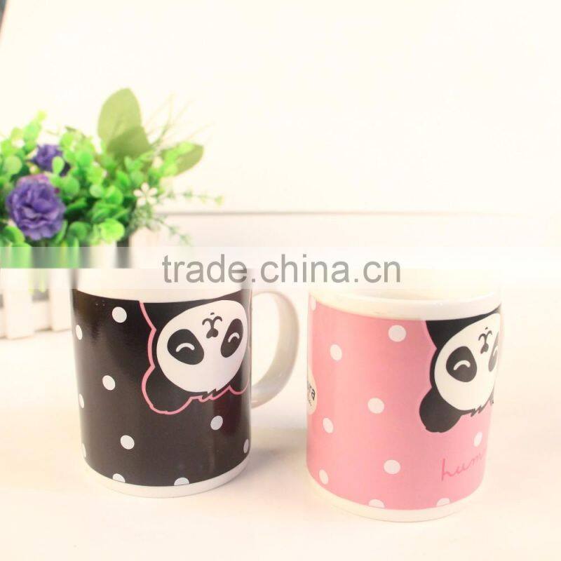 customized logo 11oz heat changing mug amazon for sale