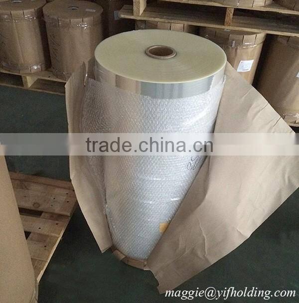 BOPP Transparent Film for Bag Making