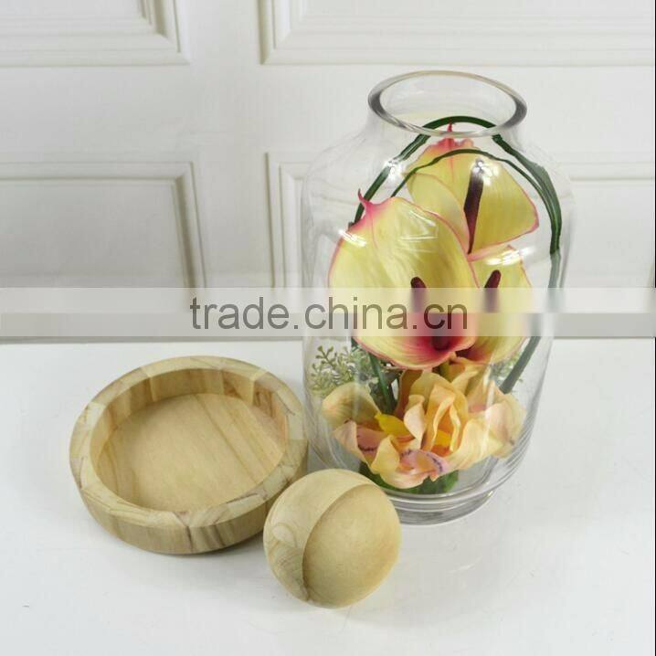 Modern style fashion craft decoration home decor artificial flower(BG11-M033)