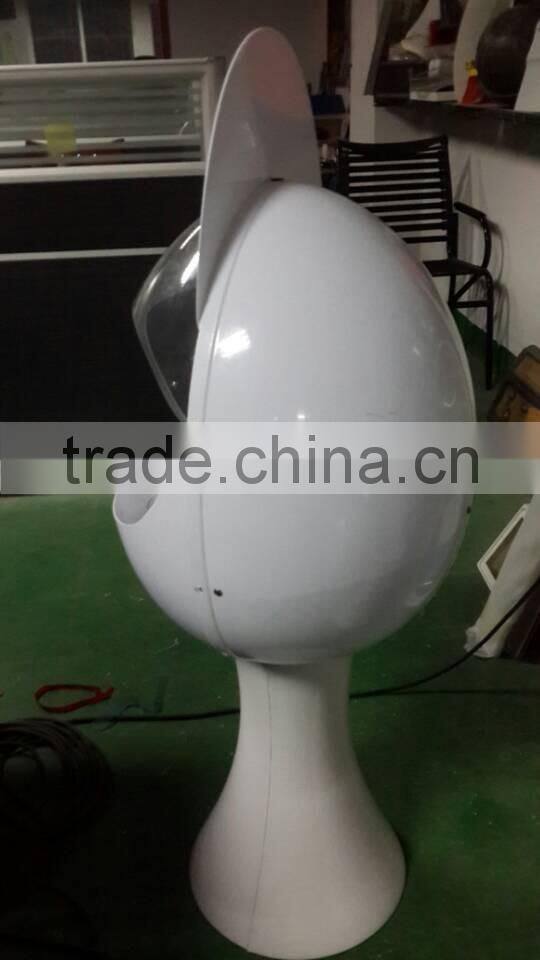 plastic blister process display decoration balls for Christmas