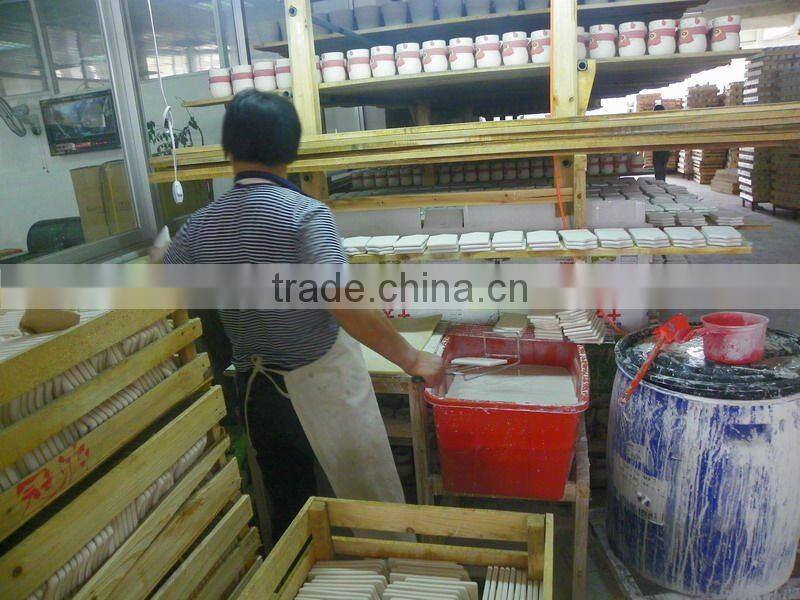 Low price new design of Ceramic Animal Mug