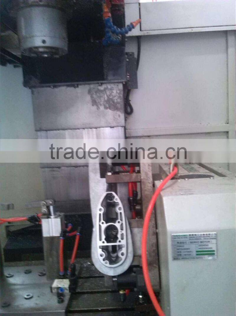 piston ring for out board motor