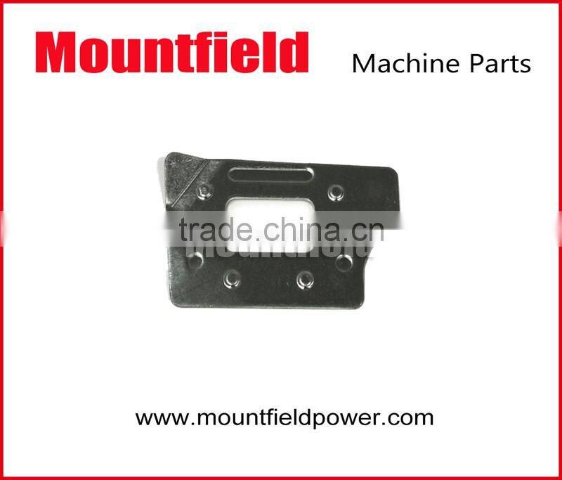 USA Quality Muffler Plate Spare Parts fit ST MS240 260 Chain Saw Small Engine