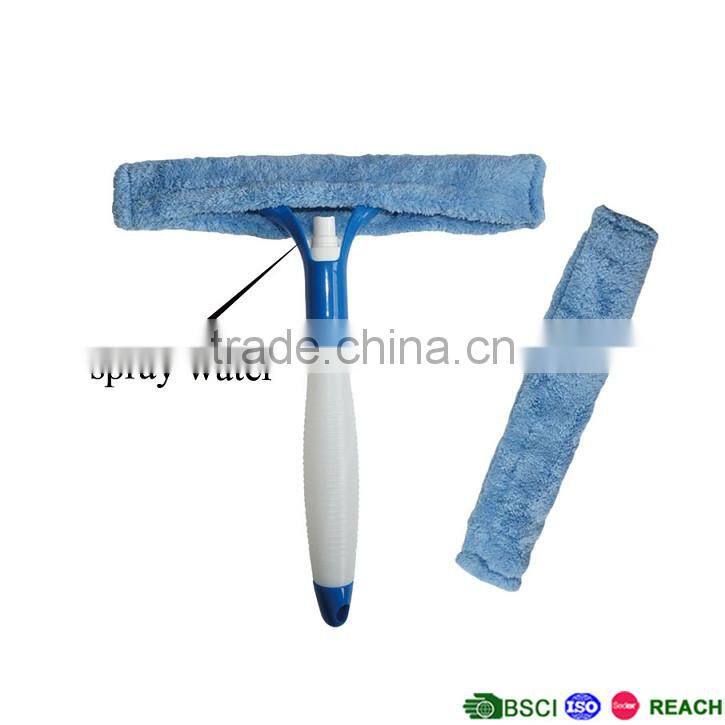 water fed window cleaning, glass cleaning squeegee, window cleaning cloths