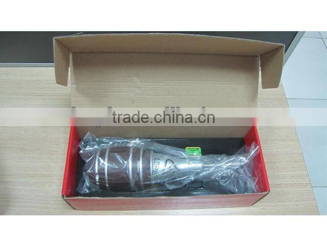 Cordless wine aerator, mini wine decanter, cordless wine aerator