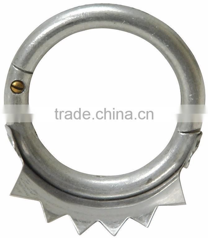 cow nose ring for sale