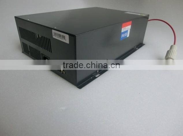 High Quality Promotion 80w co2 Laser Yueming power source