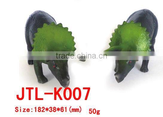 New PVC Collection Dinosaur Toys