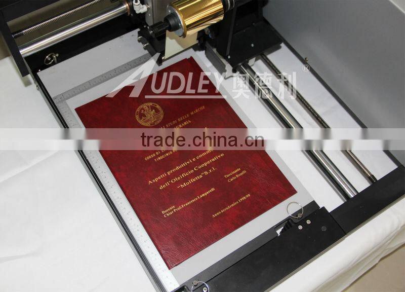 Digital Printer for different materials ADL-3050C