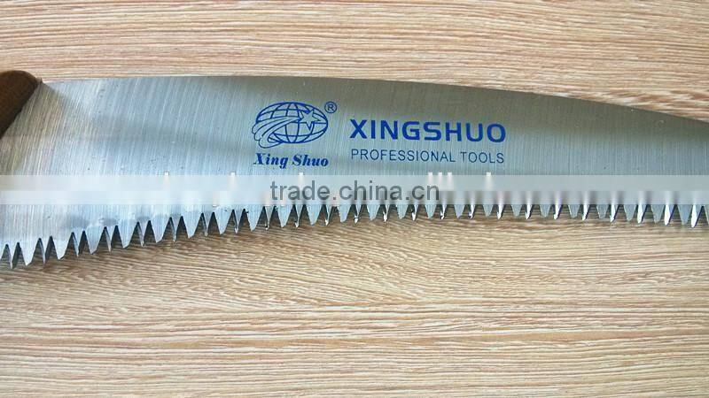 65Mn steel cutting hand tool