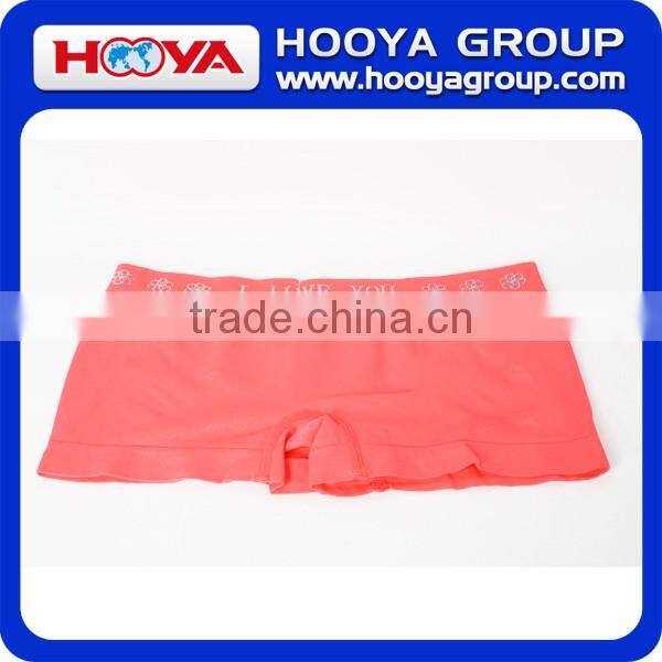 Seamless Sexy Ladies Small Panties Lady Sexy Nylon Panties