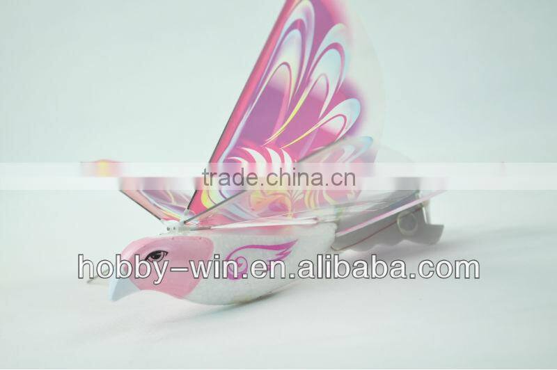 2 CH Flying RC bird