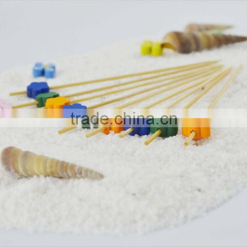 Round Bamboo Sticks made in China