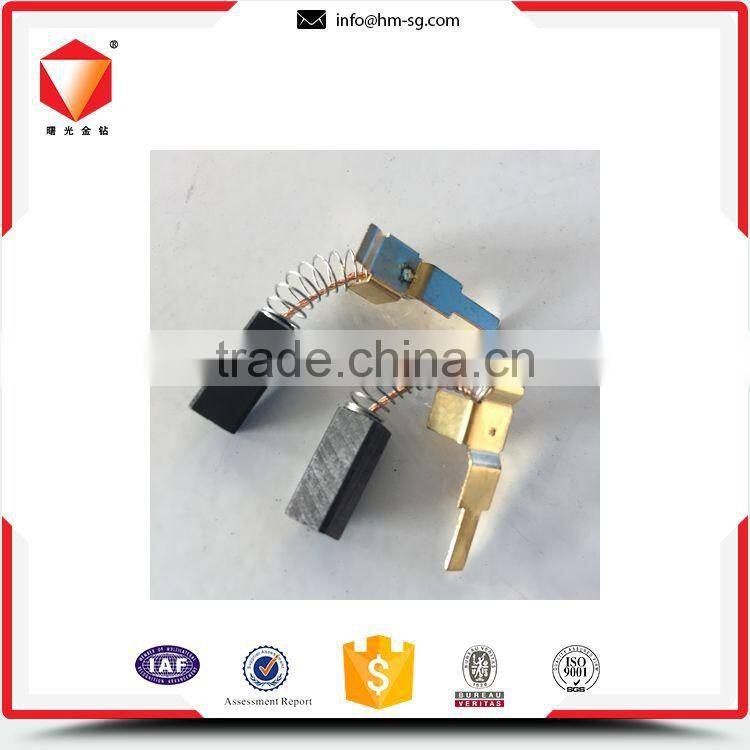 High quality reasonable price hammer use for boschs carbon brush