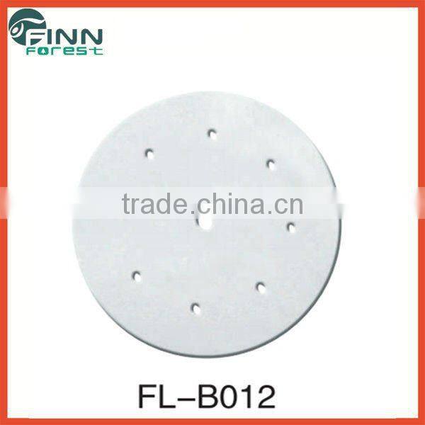 7 YEARS FACTORY of Stainless steel Massage FM002 Foot spa