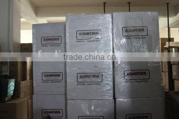 Popular Electric Swimming Pool Heater