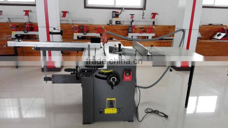 12" Panel Saw Sliding Table Saw BM10222-10227