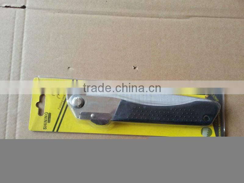 cross cut foldable saw