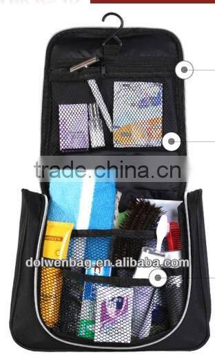 2014 fashion design & hot sales cosmetic bag