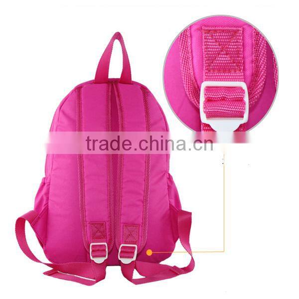 Printing Cartoon Wholesale Child School Bag 2014
