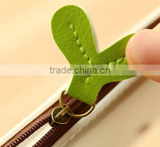 High quality best price smiggle latest pencil box soft case with zipper