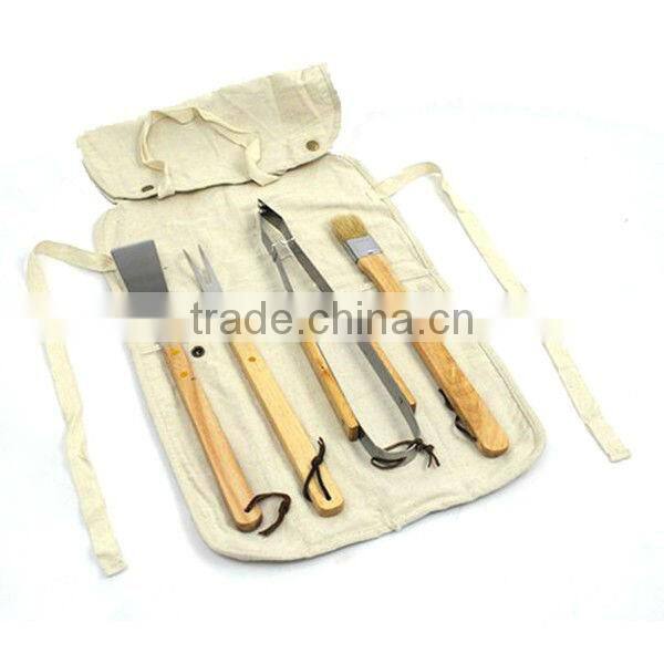 BQ-0012 / bbq tool belt