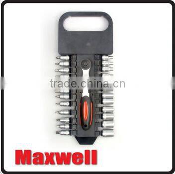 94pcs 1/4"& 1/2" Socket Set High Quality